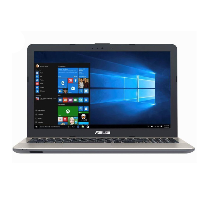 لپ تاپ ایسوس مدل ASUS VivoBook X540YA - E1(6010)-4GB-500GB-512MB
