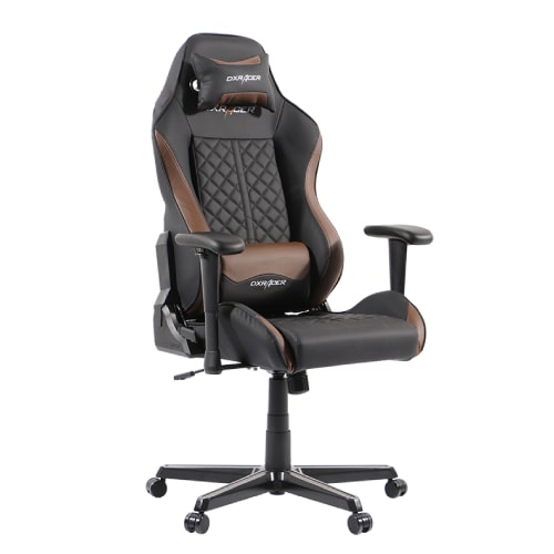 صندلی اداری DXRACER سری دریفتینگ مدل DH73