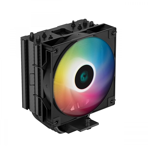 خنک کننده بادی دیپ کول DEEPCOOL AG400(LGA1700)