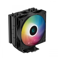 خنک کننده بادی دیپ کول DEEPCOOL AG400(LGA1700)