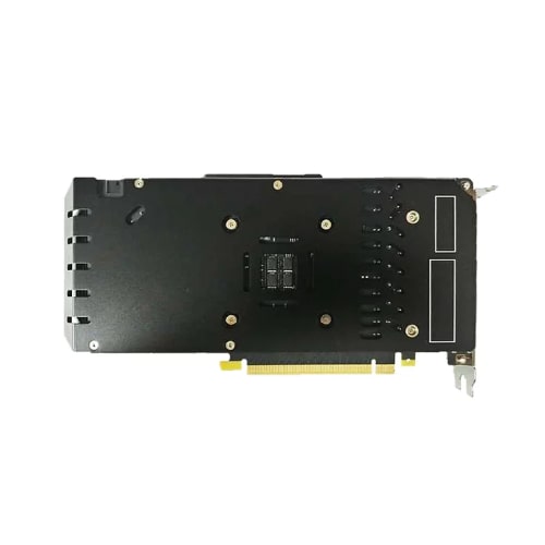 کارت گرافیک او سی پی سی مدل OCPC RTX 2060 6GB GDDR6