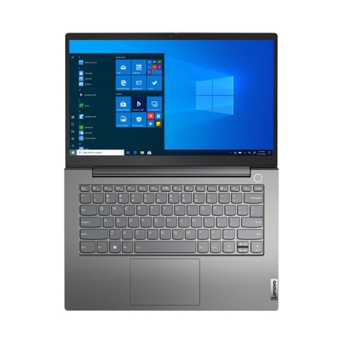 لپ تاپ لنوو مدل LENOVO ThinkBook 14 - i7(1165G7)-8GB-1TB-2GB-MX450