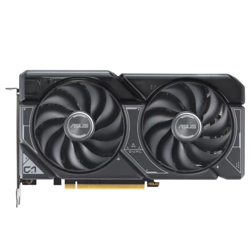 کارت گرافیک ایسوس مدل ASUS DUAL GeForce RTX 4060Ti 8GB OC Edition