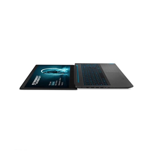 لپ تاپ لنوو مدل LENOVO IdeaPad 15 Gaming L340 - i7(9750HF)-16GB-512SSD-4GB-GTX1650