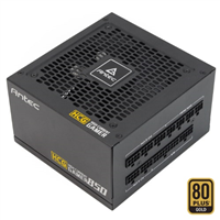 منبع تغذیه کامپیوتر انتک مدل Antec HCG850 Gold