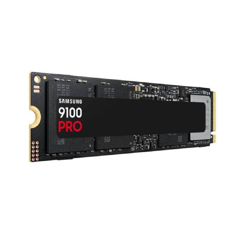 حافظه اس اس دی سامسونگ مدل SAMSUNG 9100 PRO 1TB