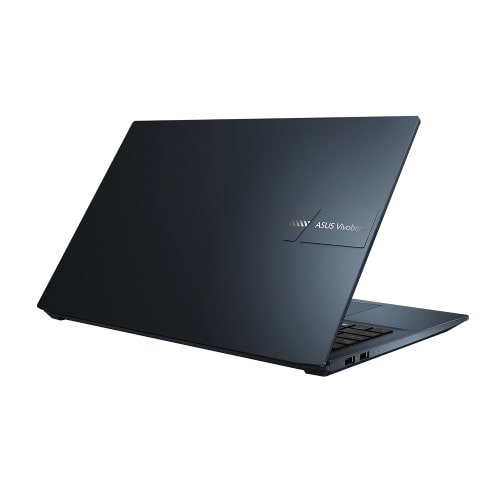 لپ تاپ ایسوس مدل Asus Vivobook Pro 15 M6500QH - Ryzen 7(5800H)16GB-512SSD-4GB(GTX1650)