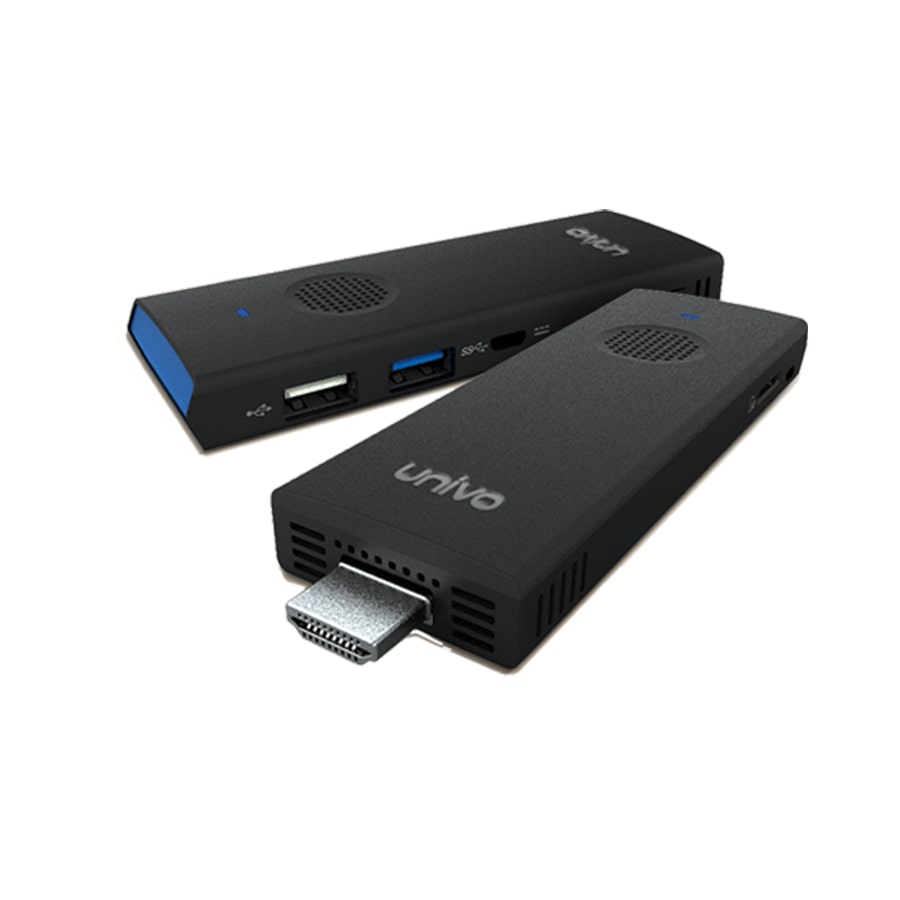 Univo PC Stick PS03F