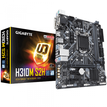  مادربرد گیگابایت مدل H310-MS2H 
