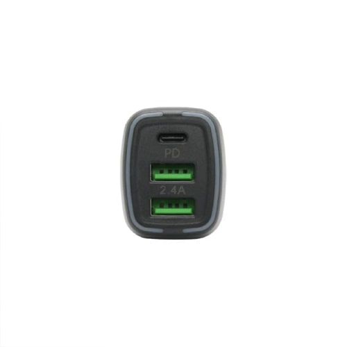 شارژر فندکی تسکو TSCO TCG35