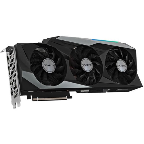 کارت گرافیک گیگابایت RTX 3080 GAMING OC 12GB