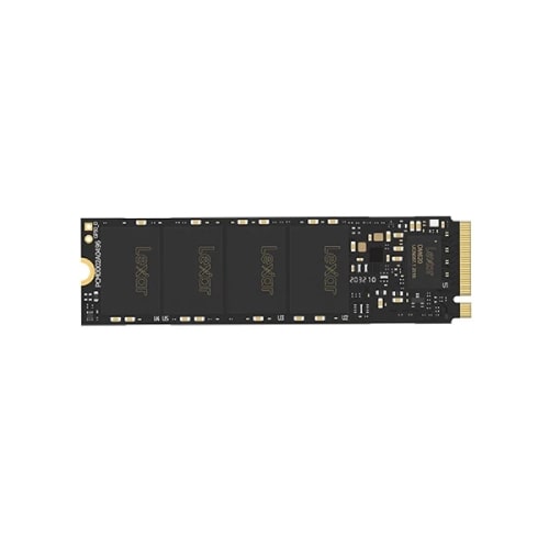 حافظه اس اس دی لکسار مدل LEXAR NM620 M.2 2280 NVMe ظرفیت 1 ترابایت