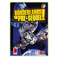 بازی کامپیوتری Borderlands 2