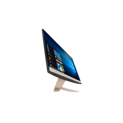 آل این وان ایسوس مدل ASUS V241EPK - i3(1115G4)-8GB-256SSD-2GB-MX330