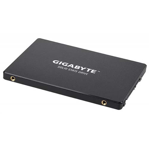 حافظه اس اس دی گیگابایت SSD Gigabyte ظرفیت 240 گیگابایت