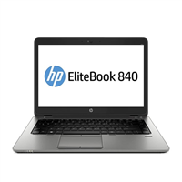 لپ تاپ استوک HP ELITEBOOK 840 G1 I5(4300U)-8GB-256SSD-INT