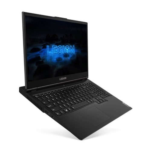 لپ تاپ لنوو مدل LENOVO Legion 5 - i7(10750H)-16GB-512SSD-4GB-GTX1650TI