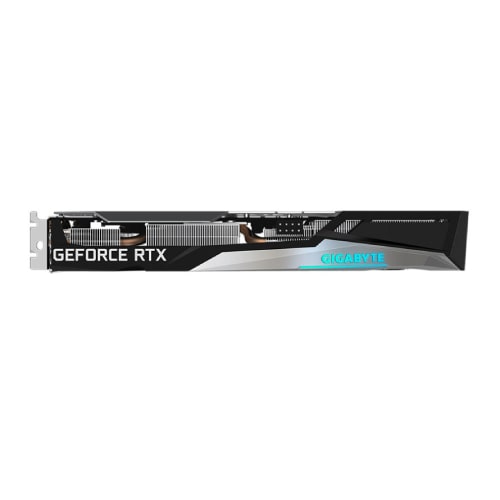 کارت گرافیک گیگابایت مدل GIGABYTE RTX 3060 Ti GAMING OC 8G LHR