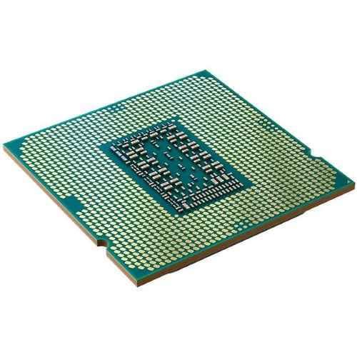 پردازنده اینتل مدل Intel Core i5-11400