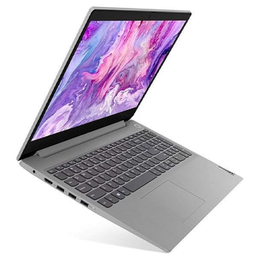 لپ تاپ لنوو مدل LENOVO IdeaPad 3 - i5(1155G7)-8GB-1TB+256GB-2GB(MX350)