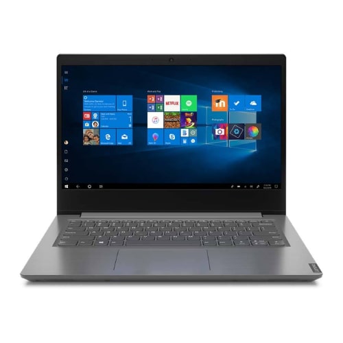 لپ تاپ لنوو مدل LENOVO V14 - i5(1035G1)-4GB-1TB-INT