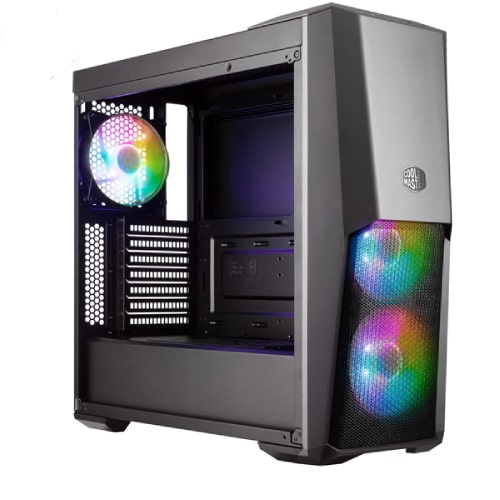 کیس کامپیوتر کولر مستر Cooler Master MasterBox MB500 ARGB