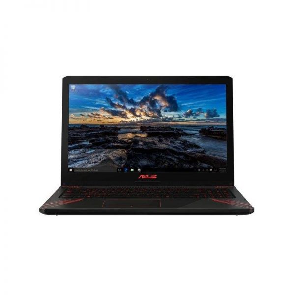 ASUS FX570UD - i7-12GB-1TB+256SSD-4GB