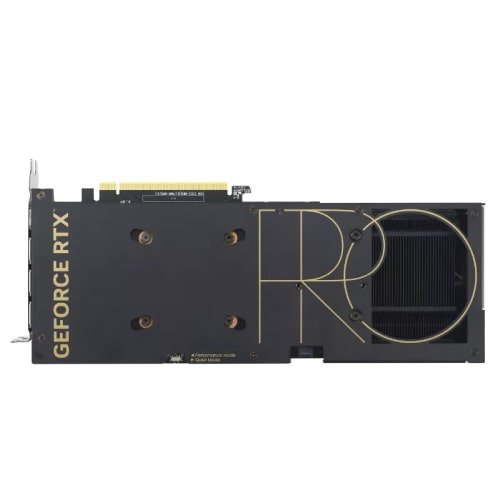 کارت گرافیک ایسوس مدل ASUS ProArt GeForce RTX 4060 Ti OC 16GB GDDR6