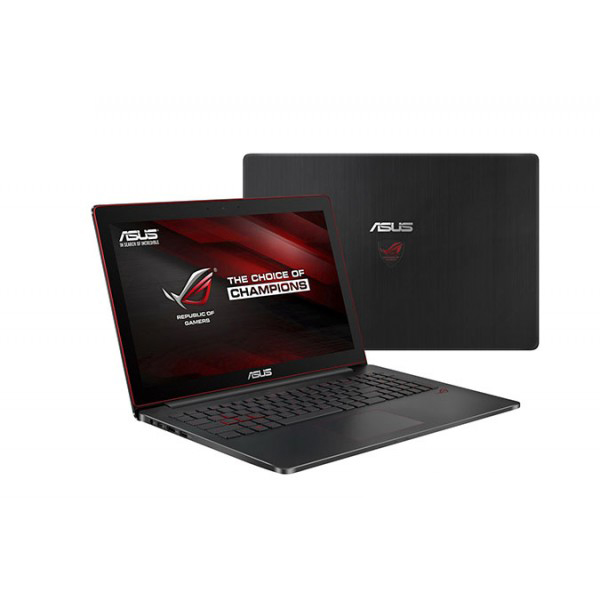 ASUS G501JW - i7-16GB-512SSD-4GB