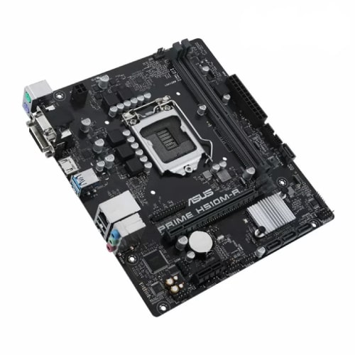 مادربرد ایسوس مدل ASUS PRIME H510M-R