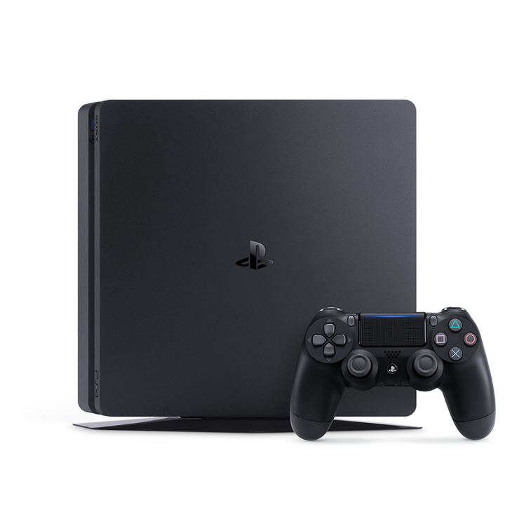 کنسول بازی سونی مدل Playstation 4 Slim Region 2 CUH-2216B ظرفیت یک ترابایت