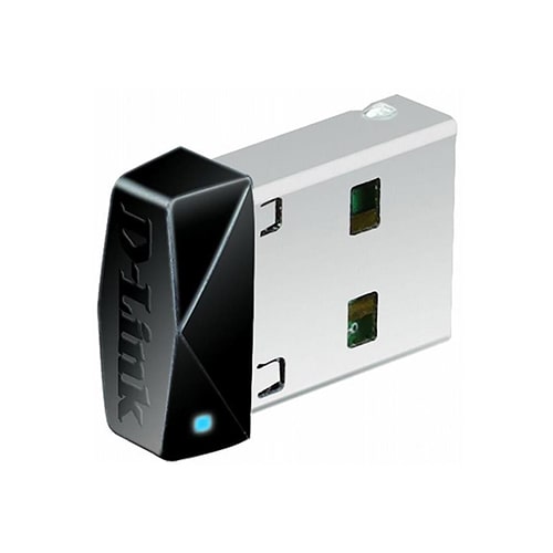 کارت شبکه USB و بي‌سيم D-LINK DWA-121