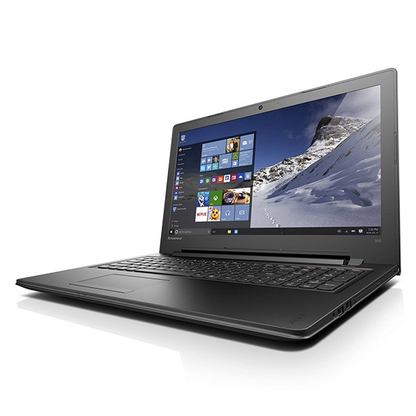 LENOVO IP300 - I5-4GB-500GB-INTEL