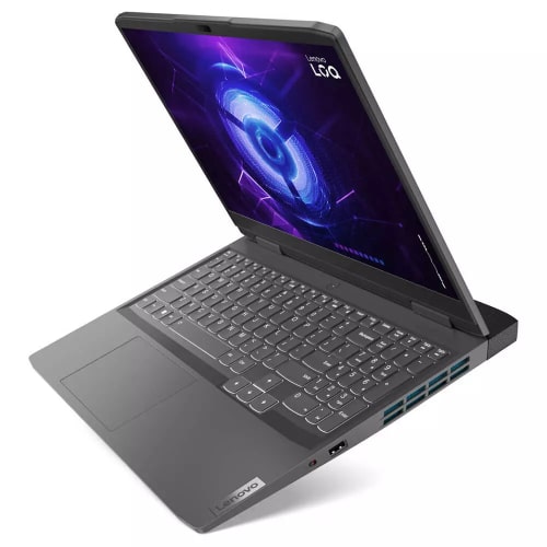 لپ تاپ لنوو مدل LENOVO LOQ - i5(12450H)-8GB-512GB-2G(2050)