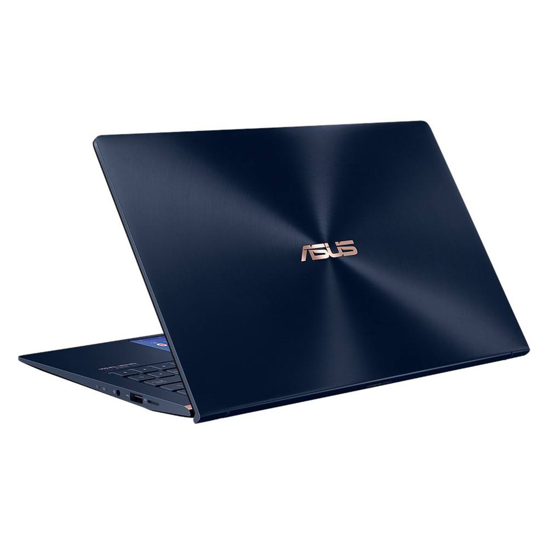 لپ تاپ ایسوس مدل ASUS UX334FLC - i7-16GB-1T-2G