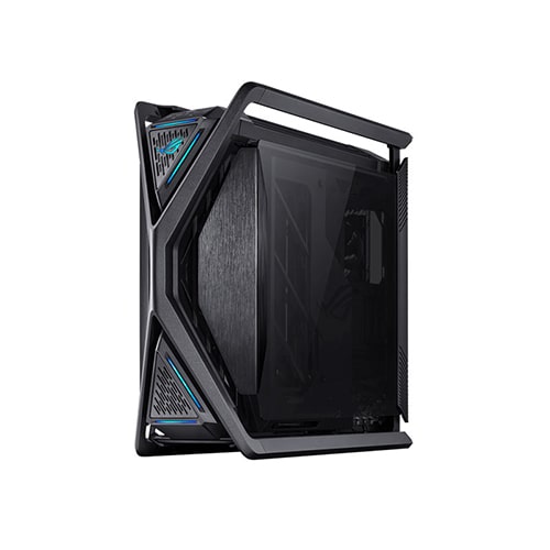 کیس کامپیوتر ASUS ROG HYPERION GR701