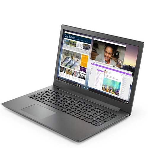 لپ تاپ لنوو  Lenovo Ideapad IP130 A6(9225)-8GB-1TB- 512