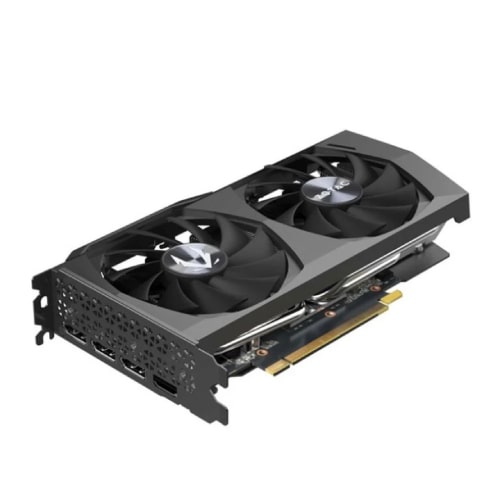 کارت گرافیک زوتاک مدل ZOTAC RTX 3050 Twin Edge OC 8GB