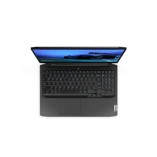 لپ تاپ لنوو مدل LENOVO IdeaPad Gaming 3 - i7(10750H)-16GB-1T+256SSD-4GB-GTX1650