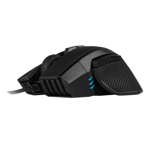 ماوس گیمینگ کورسیر مدل IRONCLAW RGB