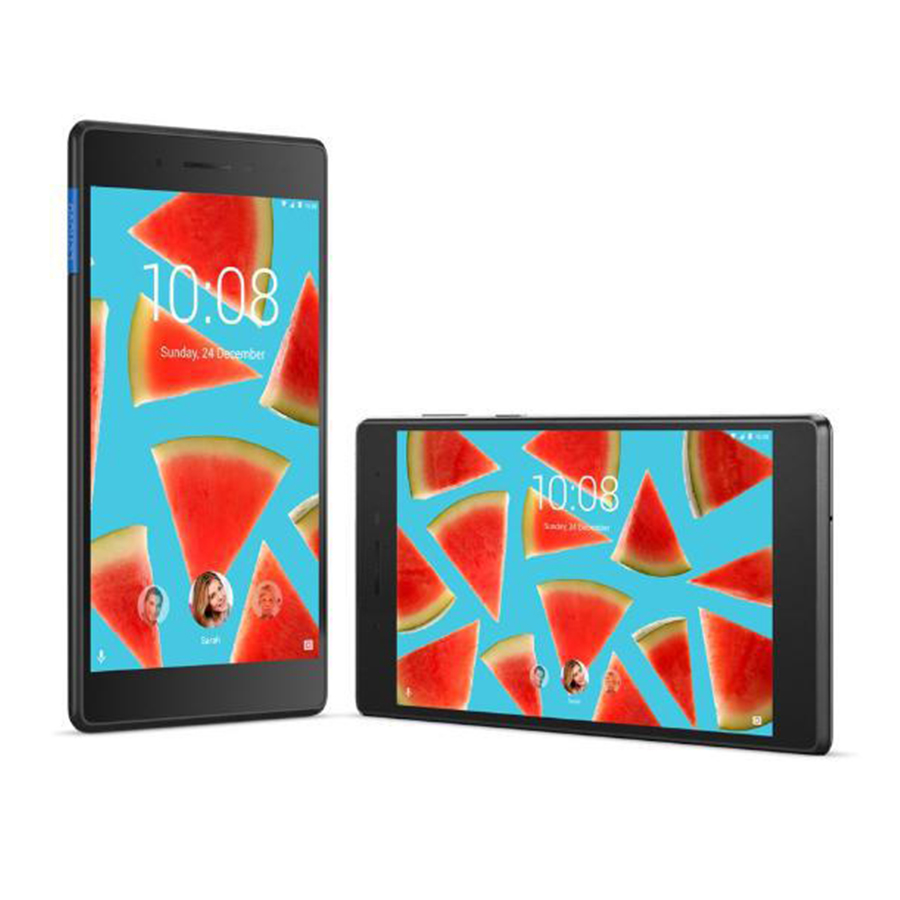  تبلت LENOVO Tab 7 Essential TB-7304I ظرفيت 16 گيگابايت 