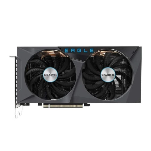 کارت گرافیک گیگابایت مدل GIGABYTE RTX 3060 EAGLE OC 12G