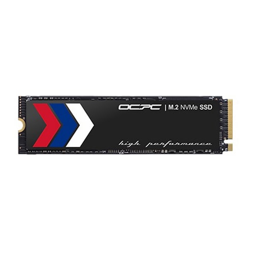 هارد اس اس دی OCPC SSD M.2 NVMe 256 GB HP