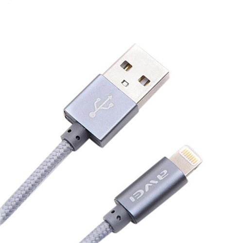 کابل تبدیل USB به لایتنینگ اوی مدل CL-988