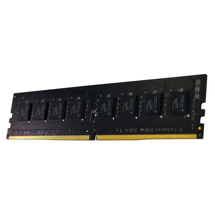 Geil Pristine DDR4 2400MHz CL17 Single Channel Desktop RAM 16GB