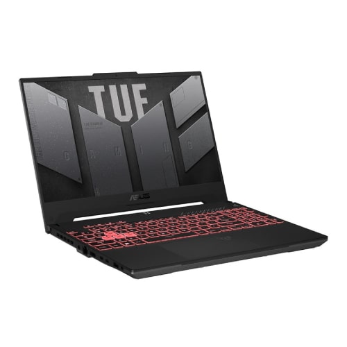 لپ تاپ  ایسوس مدل ASUS TUF A15 FA507RF R7(6800HS)-8GB-512GB-4G(2050)