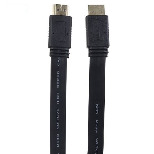 کابل 1.5 متری HDMI تسکو مدل TC70