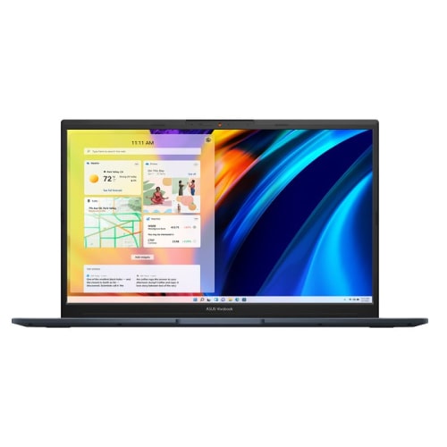 لپ تاپ ایسوس مدل Asus Vivobook Pro 15 M6500QH - Ryzen 7(5800H)-16GB-512SSD-4GB(GTX1650)