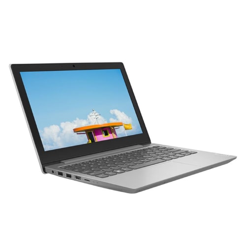 لپ تاپ لنوو مدل LENOVO Ideapad 1 - Celeron(N4020U)-4GB-128SSD-INT