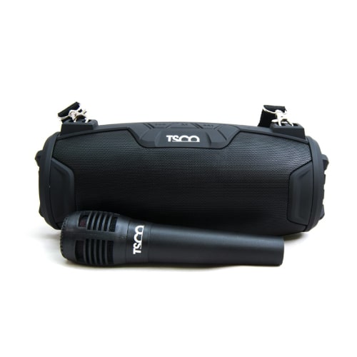 اسپیکر بلوتوثی تسکو مدل TSCO TS 2319